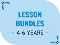 Group Lesson Bundle Ages 4-6 - 3 Lessons