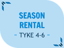 26/27 Individual Season Rental - Ages 4-6
