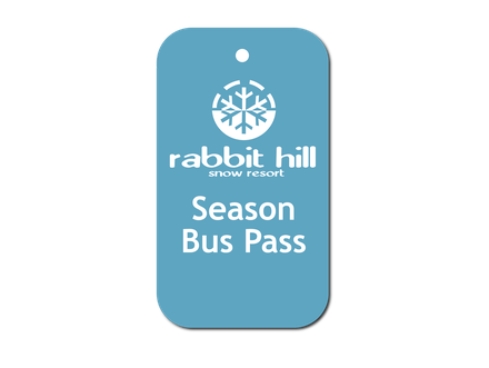 Bus Season Pass - Individual