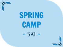 Spring Break Camp - Ski