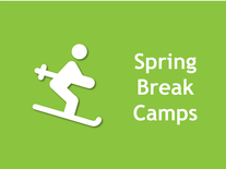 Spring Break Camp - Ski