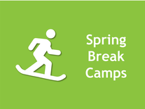 Spring Break Camp - Snowboard