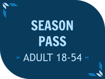 Individual Season Pass - Adult (Age 18-54)