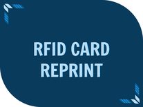 RFID Reprint & Mail Out Request