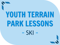 Youth 3 Week Evening Park Program - Ski