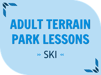 3 Week Evening Park Program Ages 18+ - SKI