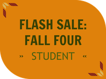 Fall Four Pack - Student