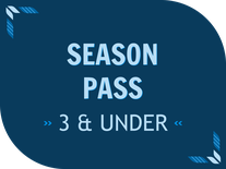 Individual Season Pass - 3 & Under