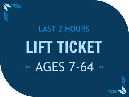 Last 2 Hours - Ages 7-64