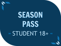 Individual Season Pass - Student (18+ with ID)