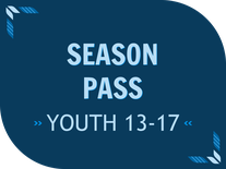 25/26 Individual Season Pass - Youth
