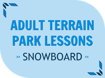 3 Week Evening Park Program Ages 18+ - SNOWBOARD