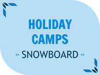 4 Day Holiday Lesson Camp - Snowboard