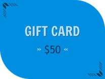 Gift Card $50