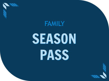 26/27 Family Season Pass