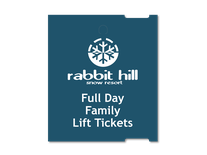 Family Day Ticket