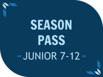25/26 Individual Season Pass - Junior