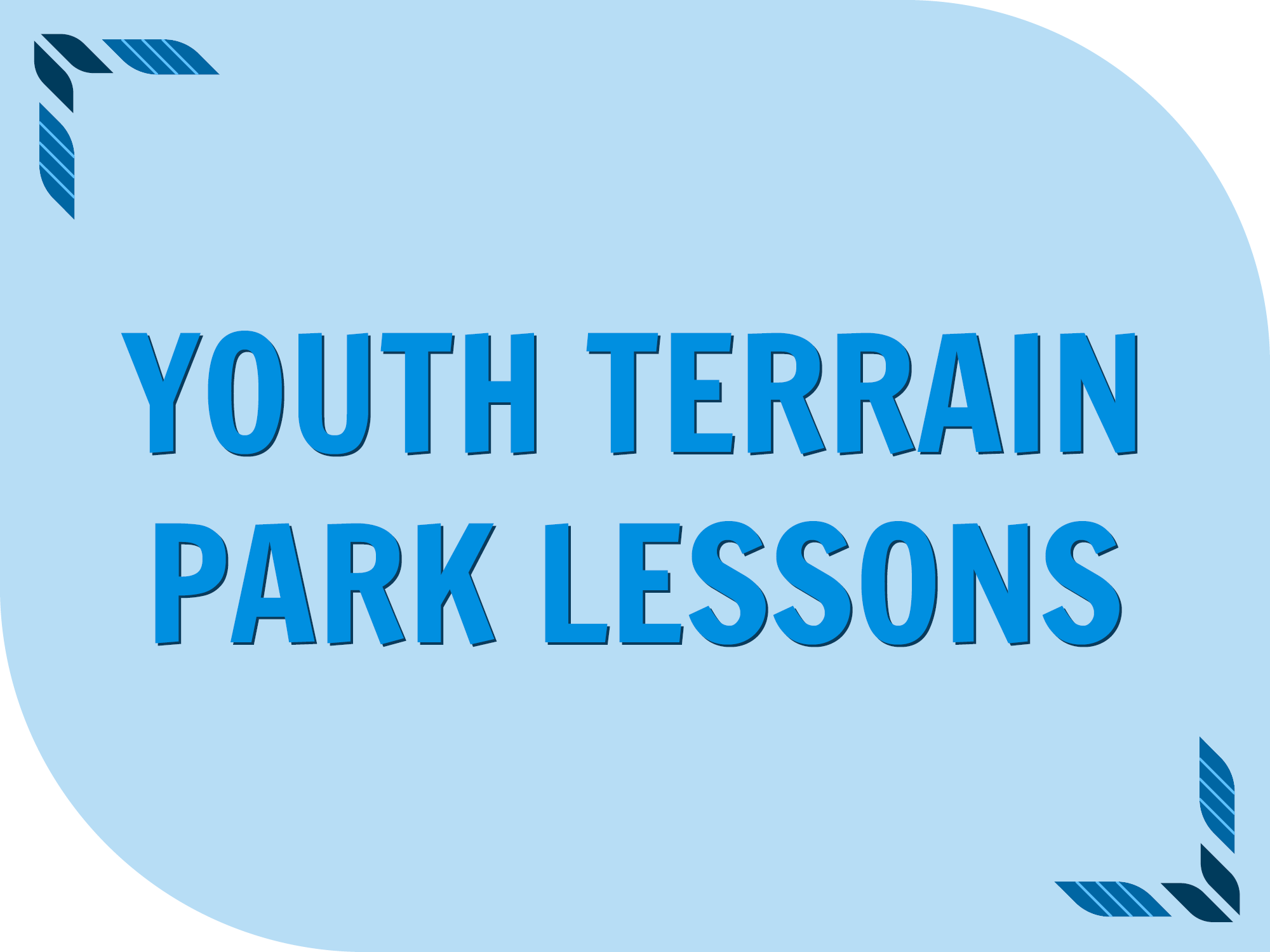 3 Week Youth Evening Park Program