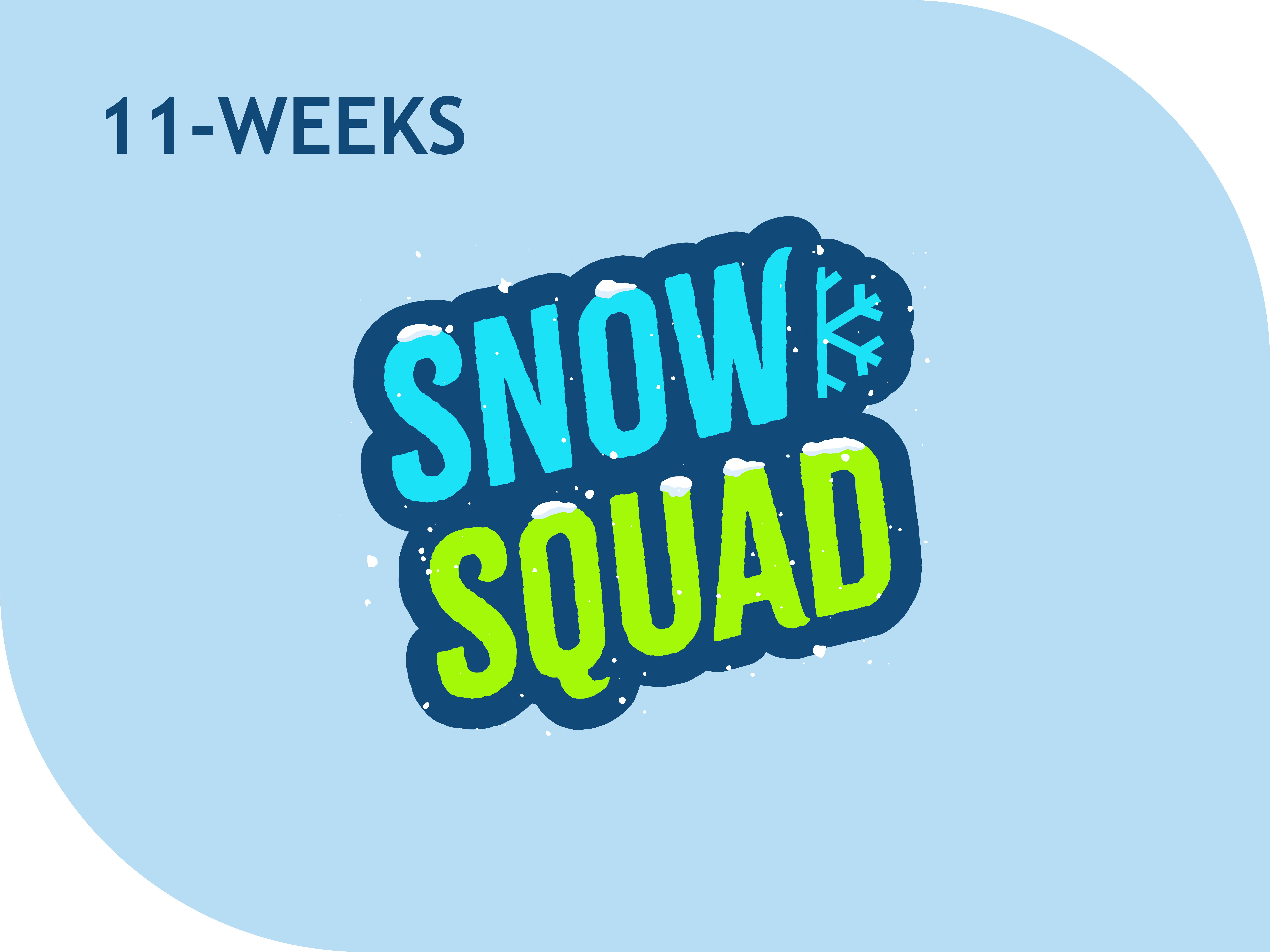 Rabbit Hill Snow Squad